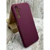 Чохол Silicone Case на Samsung Galaxy M34