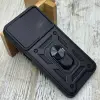 Чохол Armor Ring Case на Samsung Galaxy M35