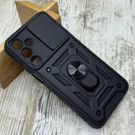 Чохол Armor Ring Case на Samsung Galaxy M35 