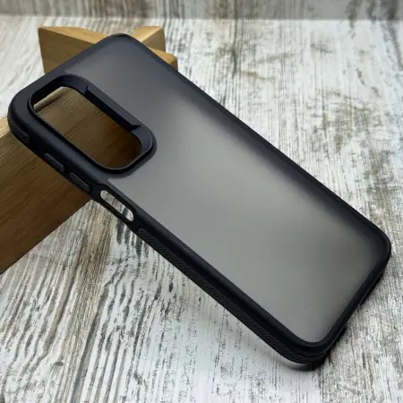 Чохол Matt Dual на Samsung Galaxy M35 
