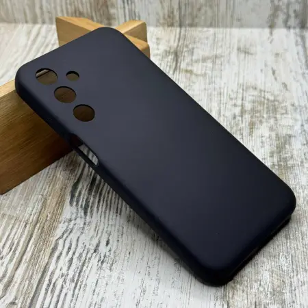 Чохол Silicone Case на Samsung Galaxy M35 