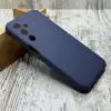 Чохол Silicone Case для Galaxy M35 – Легкий і практичний