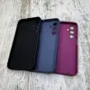 Чохол Silicone Case для Galaxy M35 – Легкий і практичний