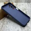 Чохол Silicone Case для Galaxy M35 – Легкий і практичний