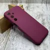 Чохол Silicone Case для Galaxy M35 – Легкий і практичний