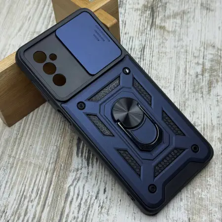 Чохол Armor Ring Case на Samsung Galaxy M52 