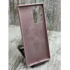 Чохол Original Silicone Case на Samsung Note 20 Ultra