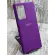 Чохол Original Silicone Case на Samsung Note 20 Ultra
