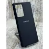 Чохол Original Silicone Case на Samsung Note 20 Ultra