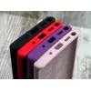 Чохол Original Silicone Case на Samsung Note 20 Ultra