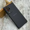 Чохол Silicone Cover на Samsung Note 20 Ultra