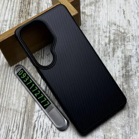Чохол FIBRA NightFall на Samsung S26 Ultra 
