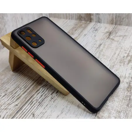 Чохол Matt Case на Samsung Galaxy S20 Plus 