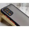Чохол Matt Case на Samsung Galaxy S20 Plus