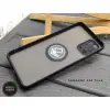 Чохол Matt Ring на Samsung Galaxy S20 Plus