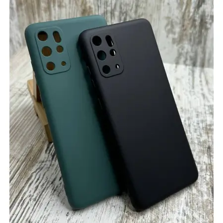 Чохол Wave на Samsung Galaxy S20 Plus  