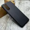 Чохол Carbon TPU на Samsung Galaxy S20