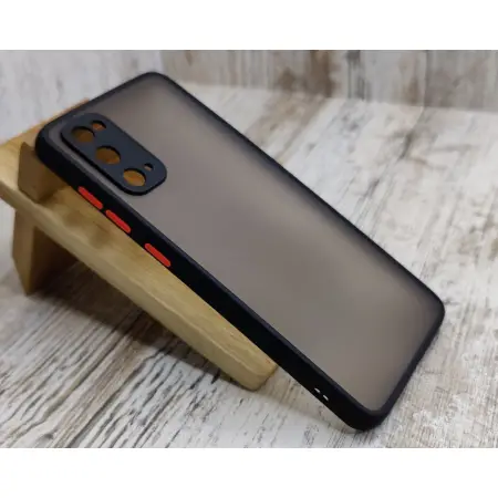 Чохол Matt Case на Samsung Galaxy S20 