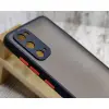 Чохол Matt Case на Samsung Galaxy S20