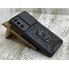 Чохол Armor Ring Case на Samsung Galaxy S20 FE