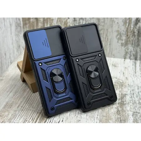 Чохол Armor Ring Case на Samsung Galaxy S20 FE 