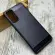 Чохол Carbon TPU Ultimate на Samsung S20 FE