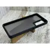 Чохол Dual Case на Samsung Galaxy S20 FE