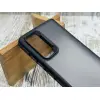 Чохол Dual Case на Samsung Galaxy S20 FE