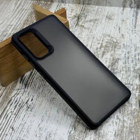 Чохол Dual Case на Samsung Galaxy S20 FE 