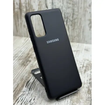 Чохол Silicone Cover на Samsung Galaxy S20 FE 