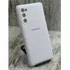 Чохол Original Silicone Case на Samsung Galaxy S20 FE