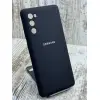 Чохол Original Silicone Case на Samsung Galaxy S20 FE