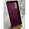 Чохол Silicone Case на Samsung Galaxy S20 FE