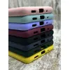 Чохол Silicone Case на Samsung Galaxy S20 FE