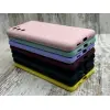 Чохол Silicone Case на Samsung Galaxy S20 FE