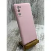 Чохол Silicone Case на Samsung Galaxy S20 FE