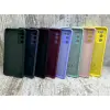 Чохол Silicone Case на Samsung Galaxy S20 FE