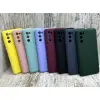 Чохол Silicone Case на Samsung Galaxy S20 FE