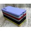 Чохол Silicone Case на Samsung Galaxy S20 FE