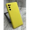 Чохол Silicone Case на Samsung Galaxy S20 FE