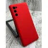 Чохол Silicone Case на Samsung Galaxy S20 FE