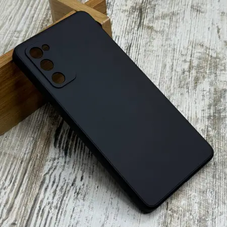 Чохол Silicone Cover на Samsung Galaxy S20 FE 