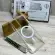 Чохол Space MagSafe на Samsung S20 FE