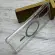 Чохол Space MagSafe на Samsung S20 FE