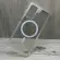 Чохол Space MagSafe на Samsung S20 FE
