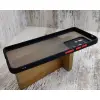 Чохол Matt Case на Samsung Galaxy S20 Ultra