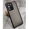 Чохол Matt Case на Samsung Galaxy S20 Ultra