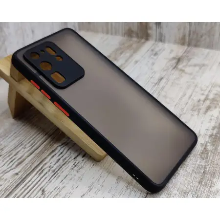 Чохол Matt Case на Samsung Galaxy S20 Ultra  
