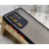 Чохол Matt Case на Samsung Galaxy S20 Ultra
