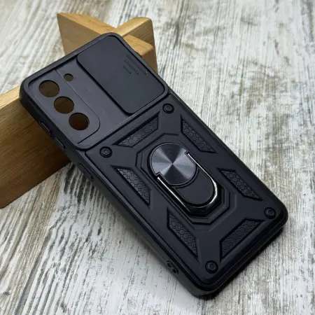 Чохол Armor Ring Case на Samsung Galaxy S21 